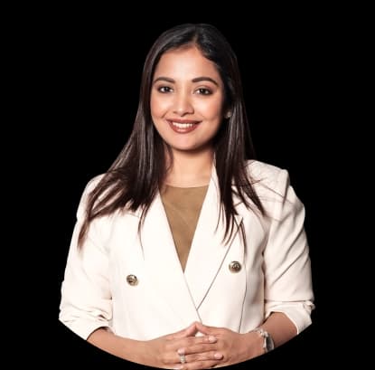 Dr. Anupriya Goyal