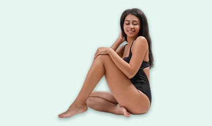 Laser Hair Reduction