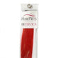 Berkowits Colour Highlighter Hair Extensions- Amber Red, 1 Unit
