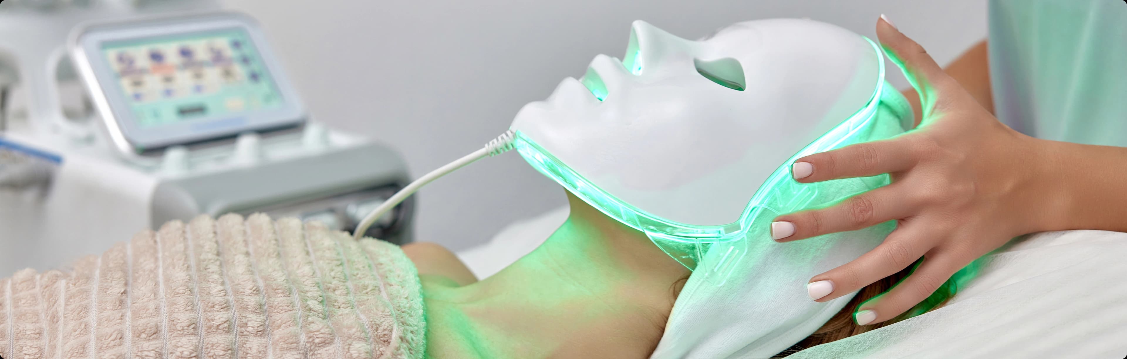 HydraFacial benefits