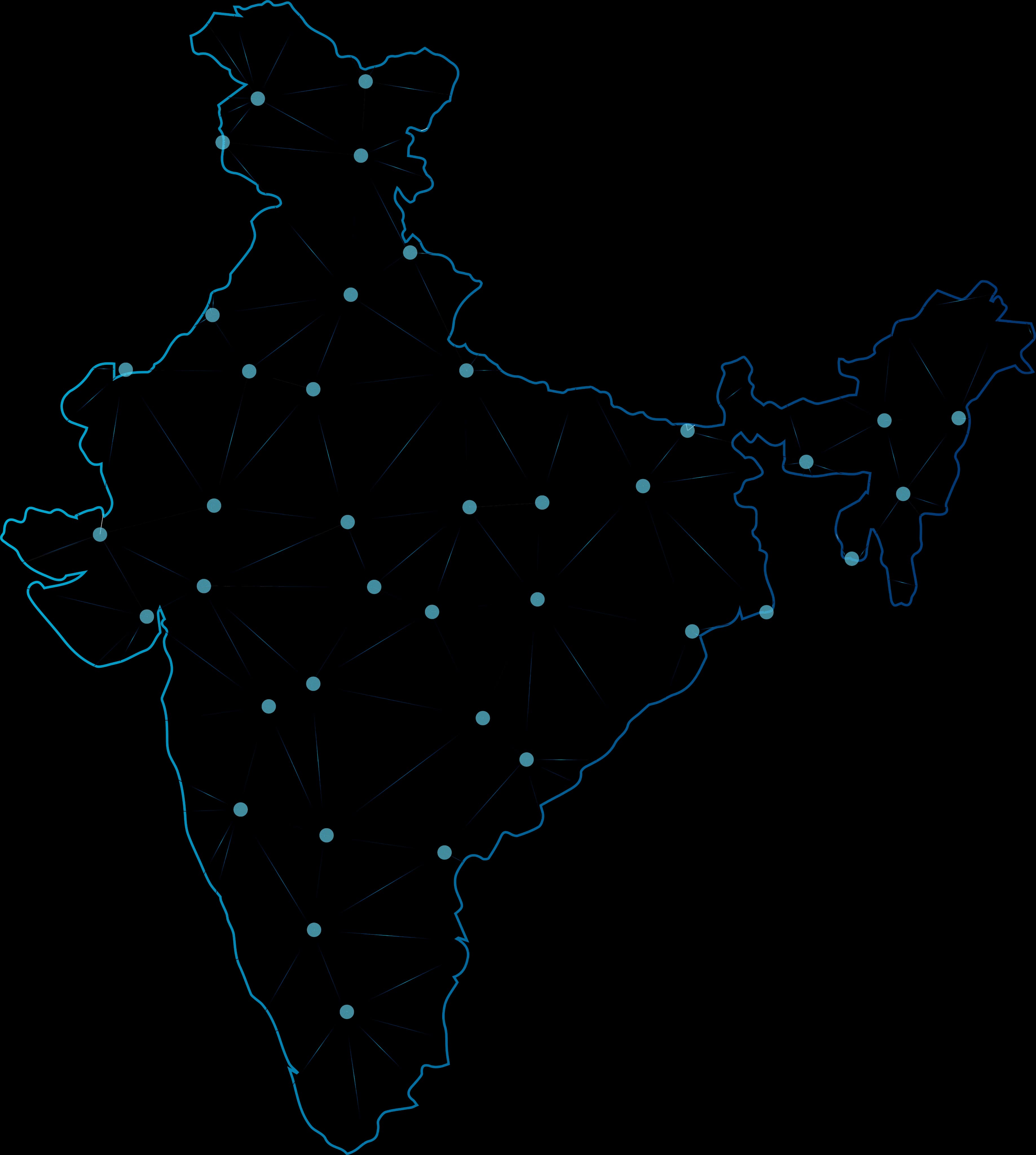 India Map