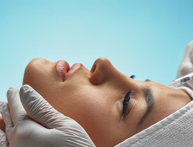 Botox for Wrinkles & Fine Lines