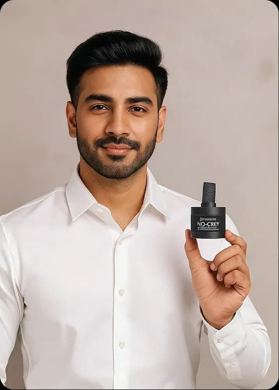 Denser, fuller look in seconds