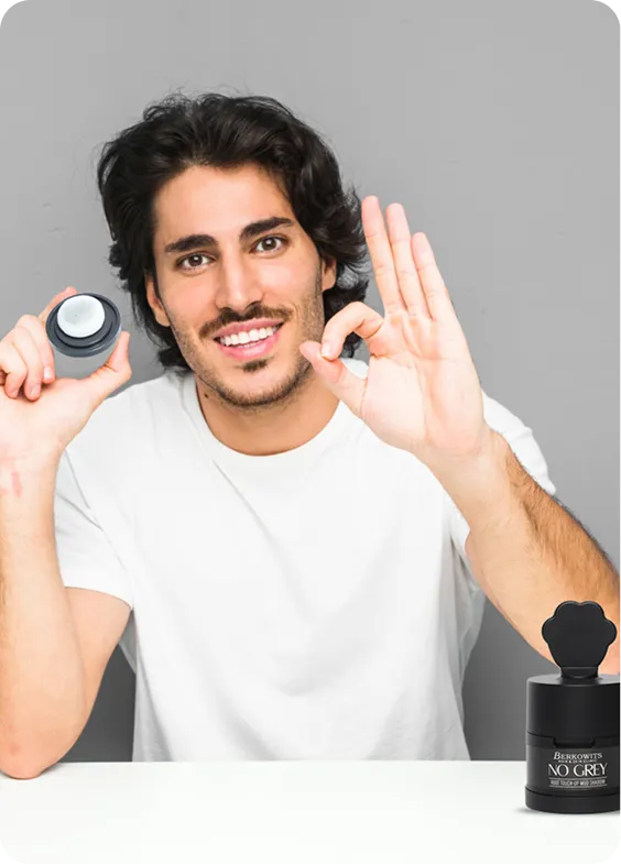 Look younger immediately