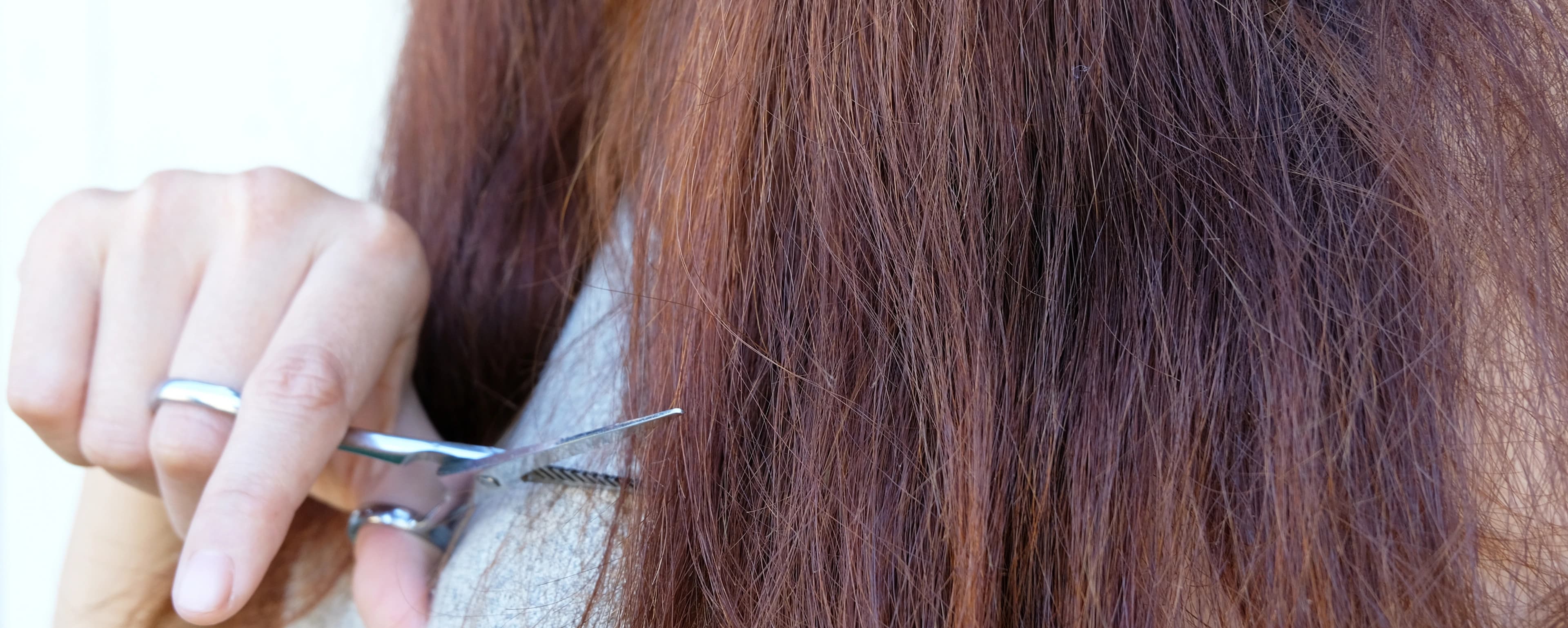 Split Ends Treatment