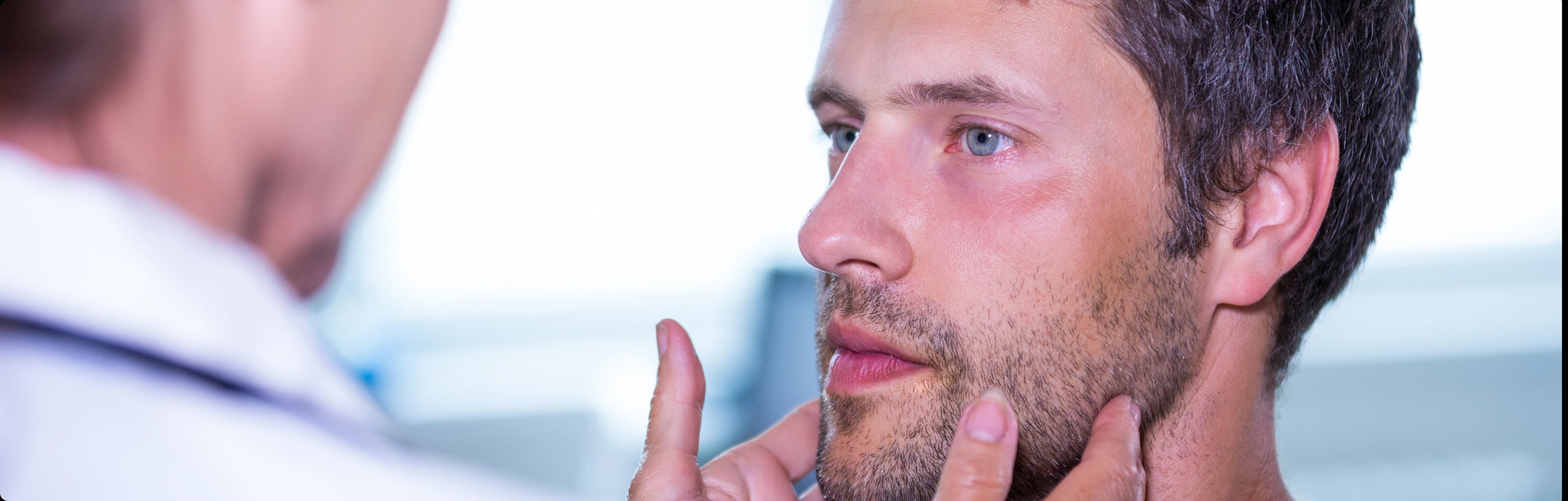 beard transplant process