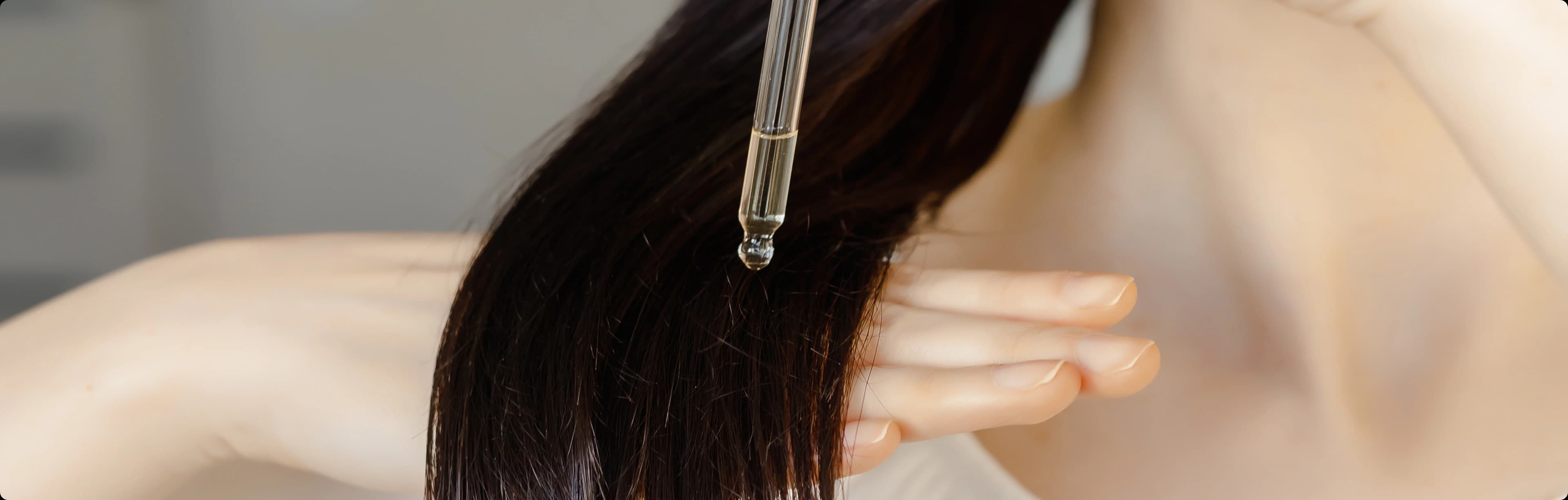 Exosome Hair Therapy