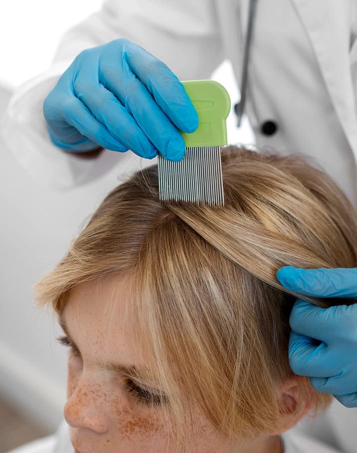 Customized exosome treatment