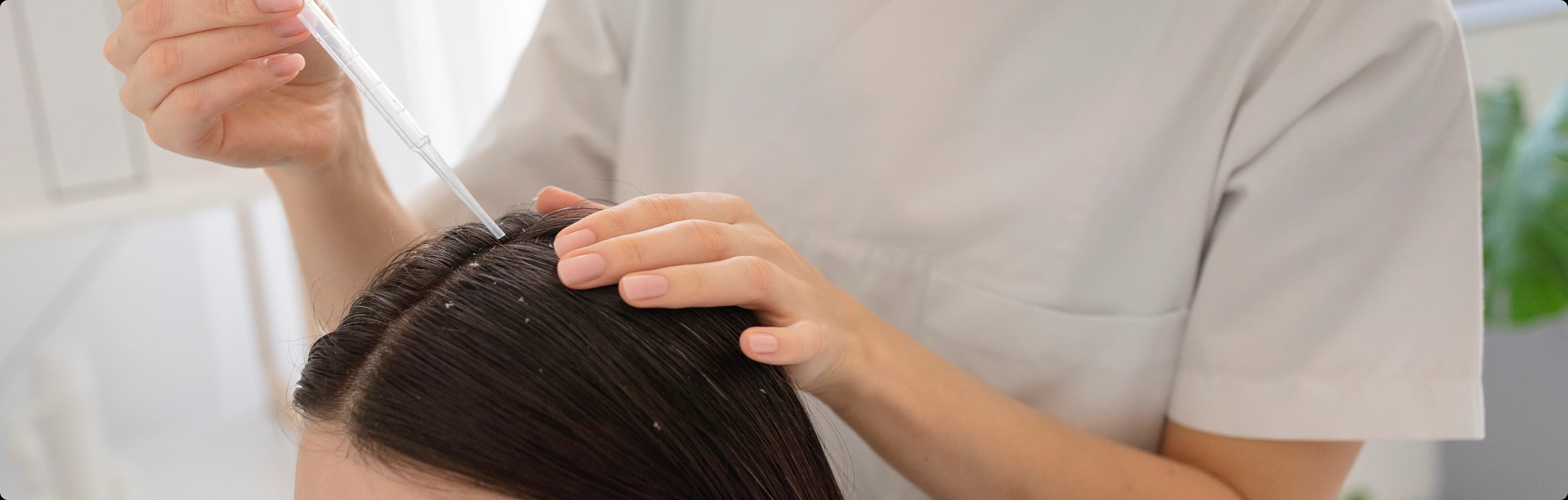 Treatment follow-up care