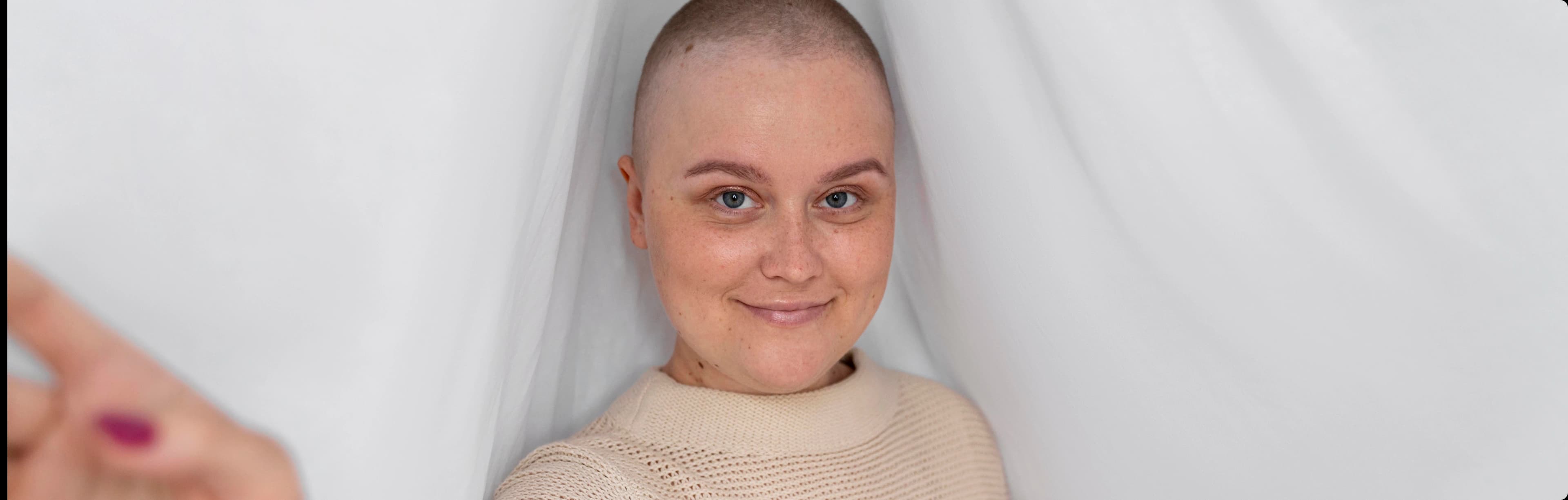 Hair wigs for chemotherapy