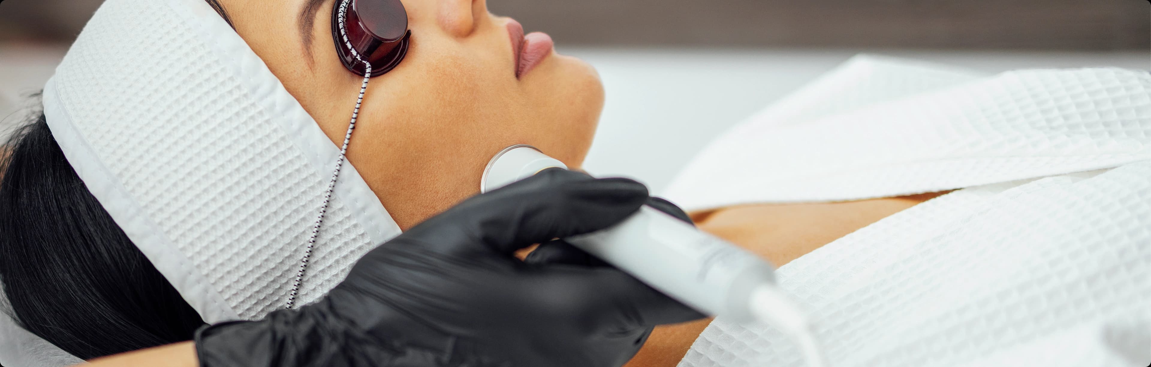 FDA-Cleared LLLT Device