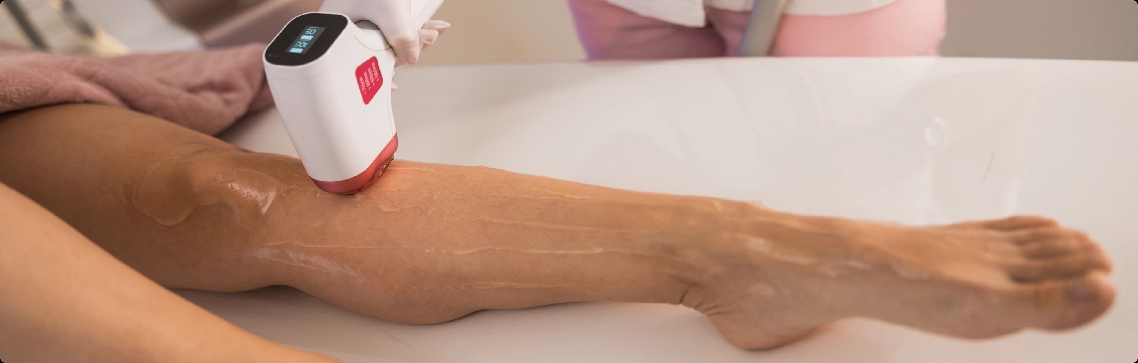 Combination Hair Therapy