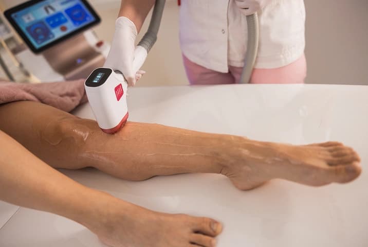 Combination Hair Therapy