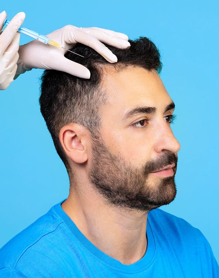 Advanced PRP technology