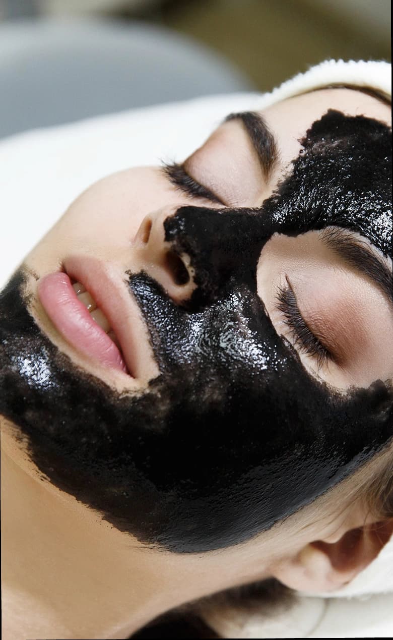 Carbon Facial Treatment