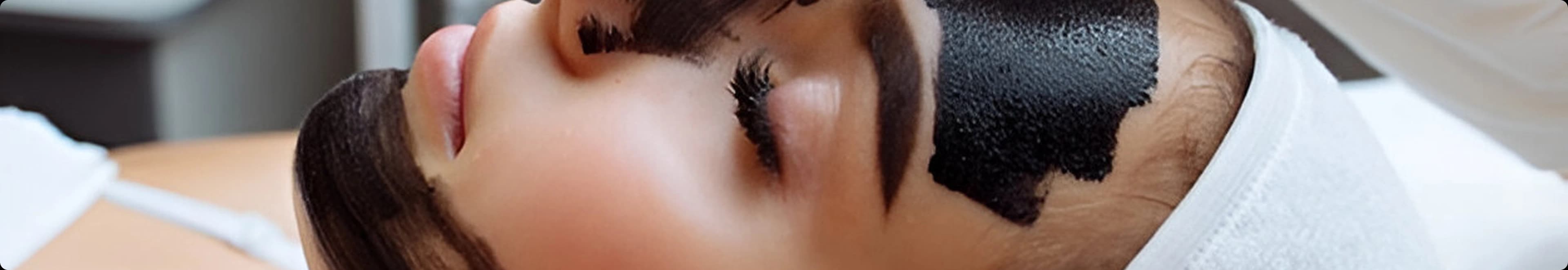 Carbon Facial treatment benefits