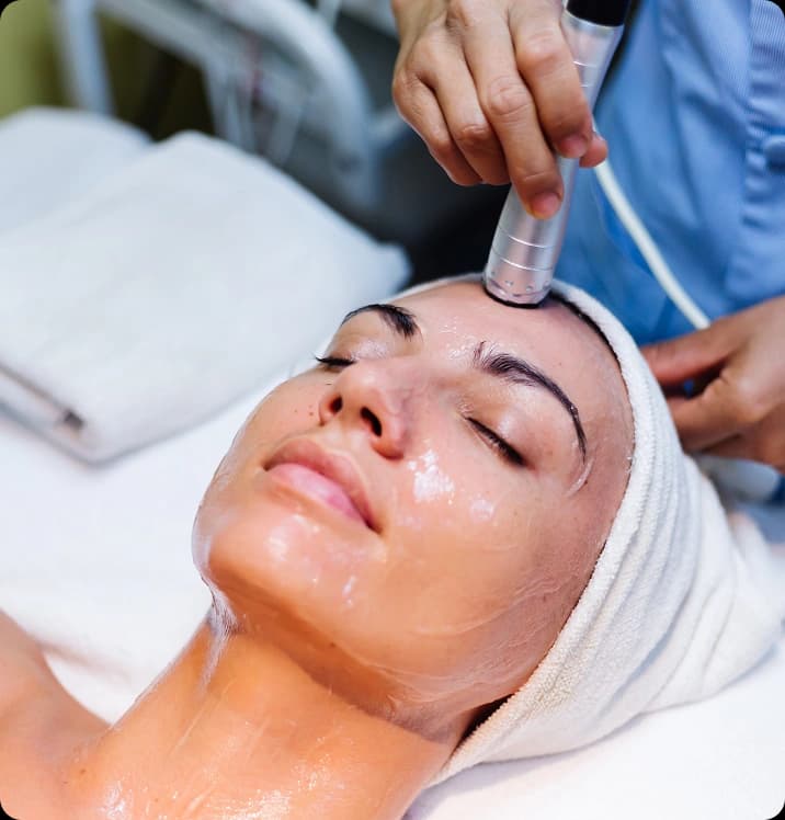 Collagen Induction Therapy benefits