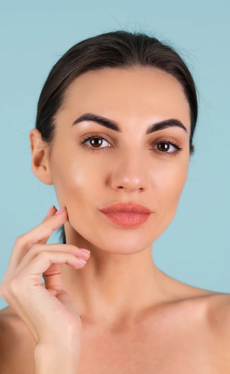 Dermal Filler Treatment