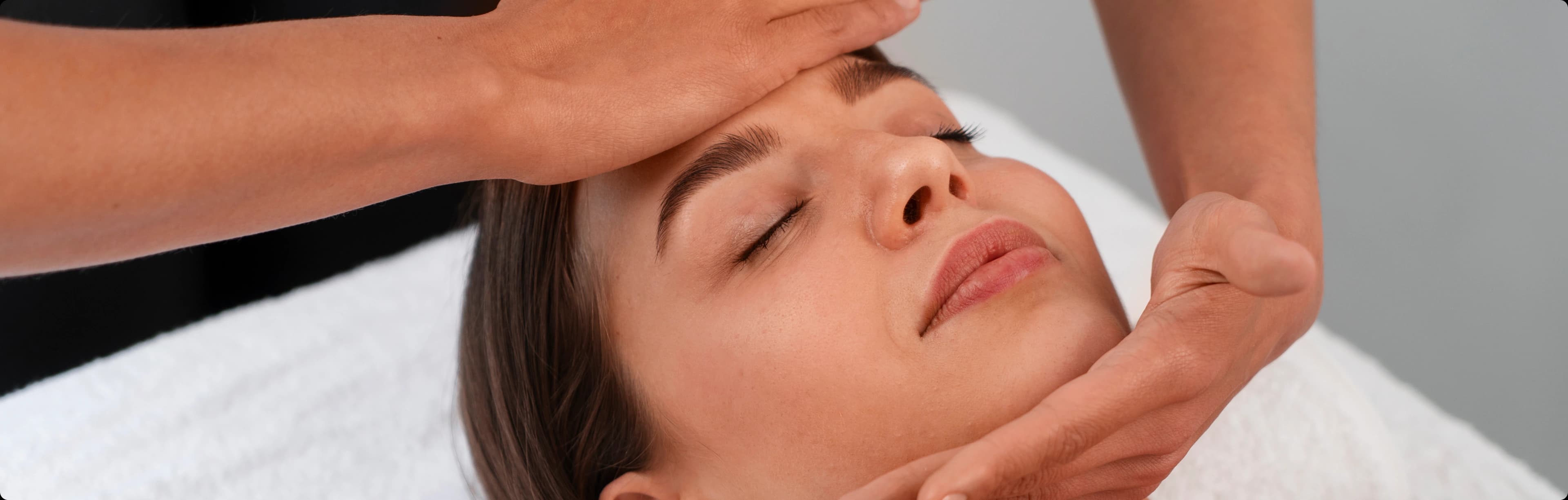 Facial enhancement results