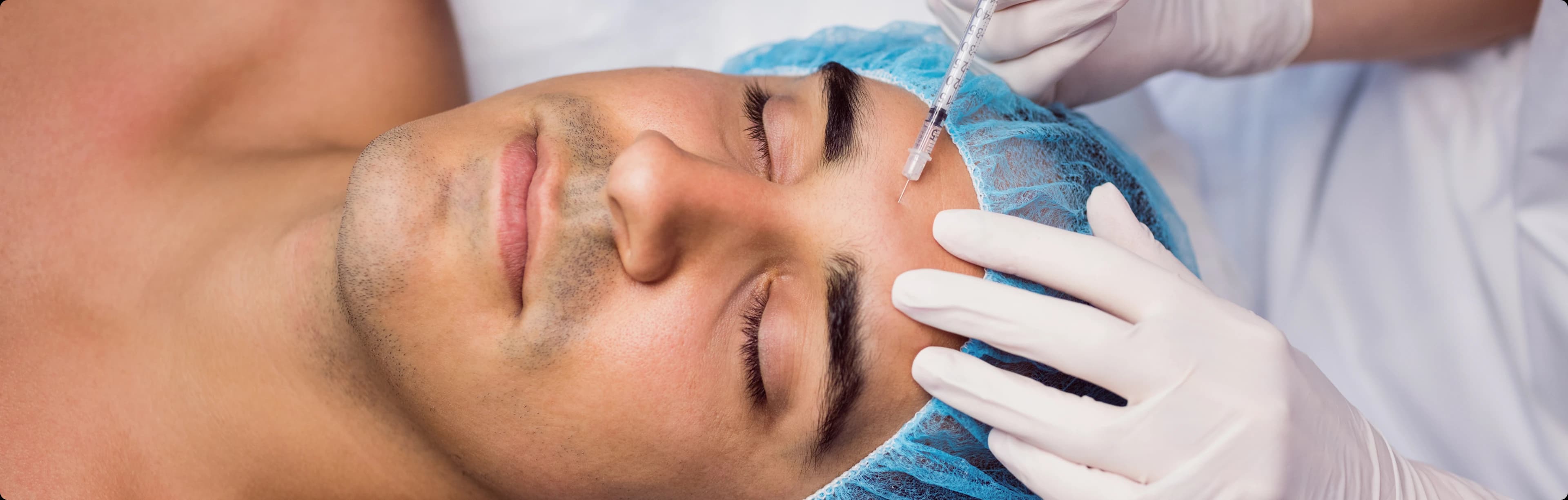 Mesotherapy Treatment