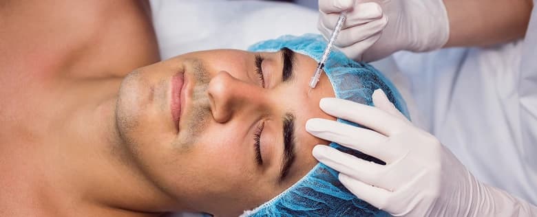 Mesotherapy Treatment