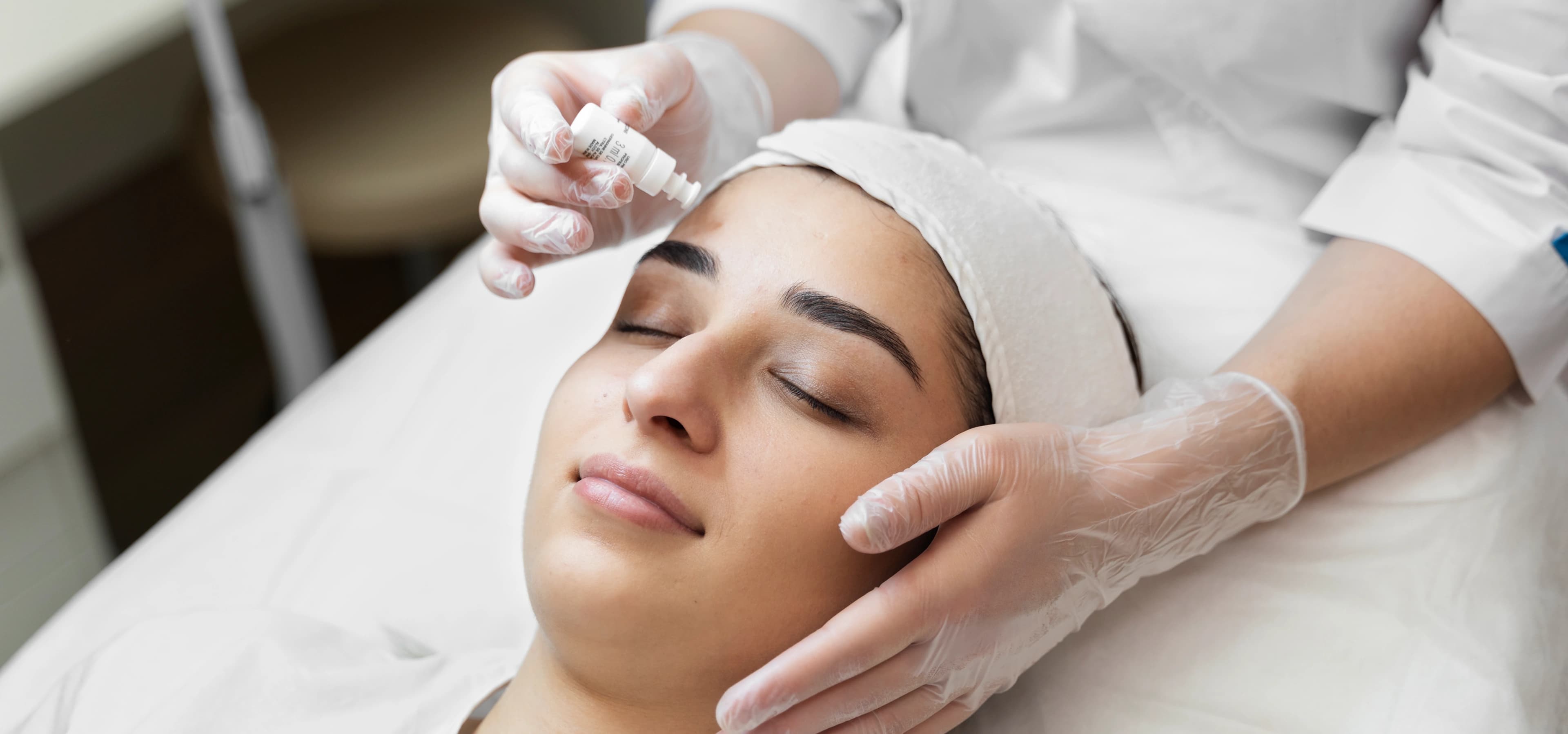 Microneedling Treatment