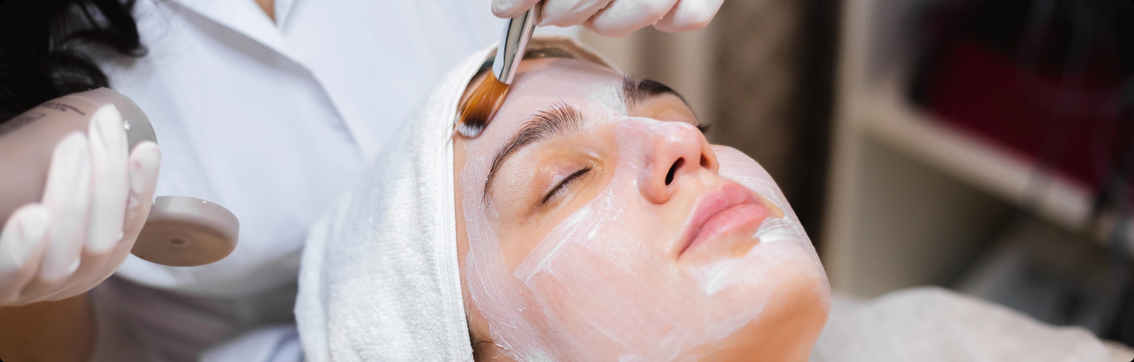 Photo Facial Treatment