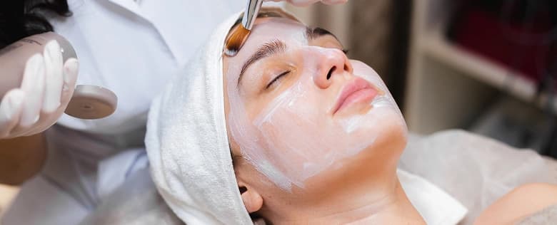 Photo Facial Treatment