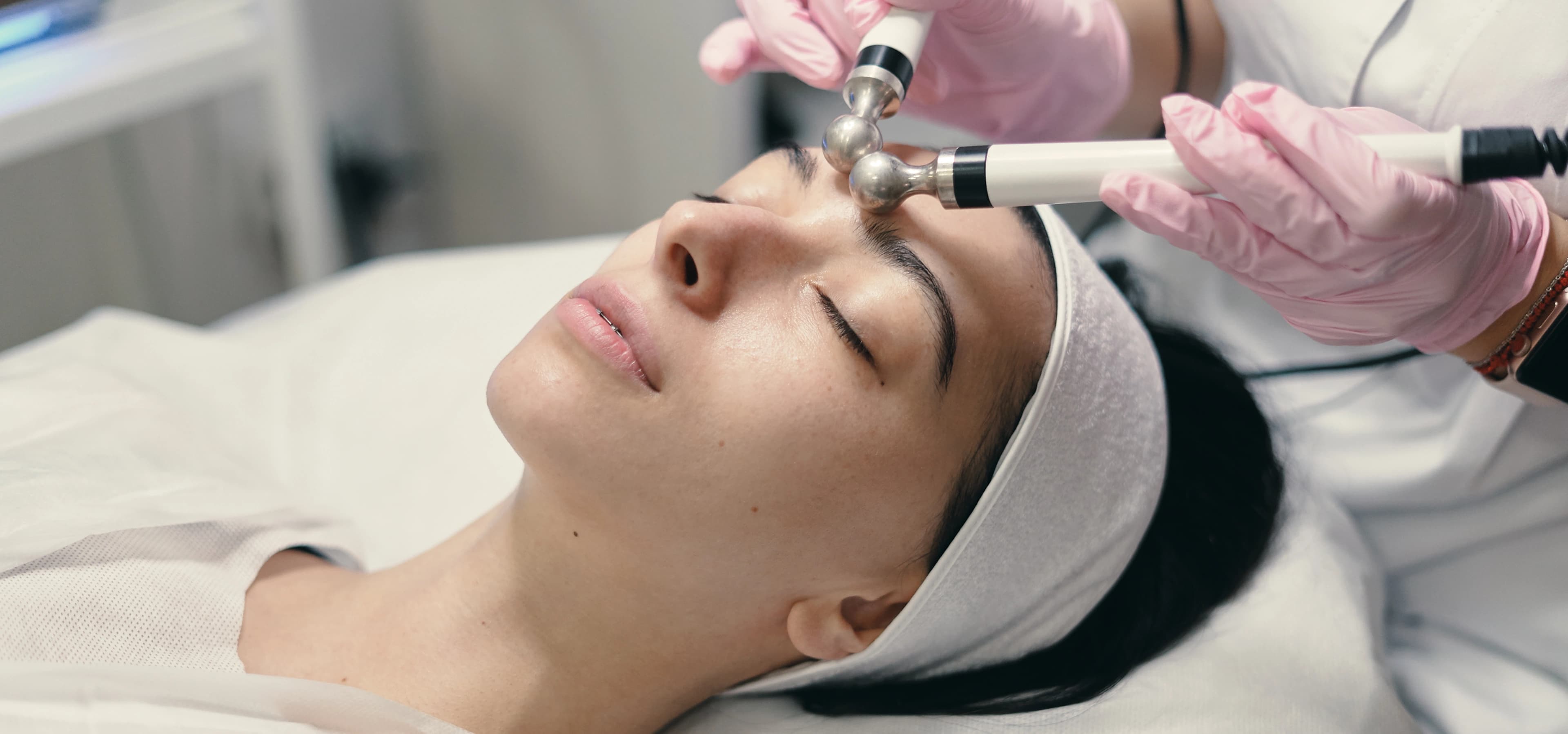 Skin Booster Treatment