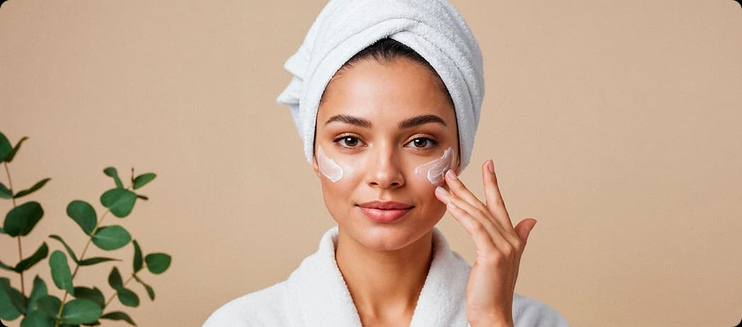 Dry & Dehydrated Skin