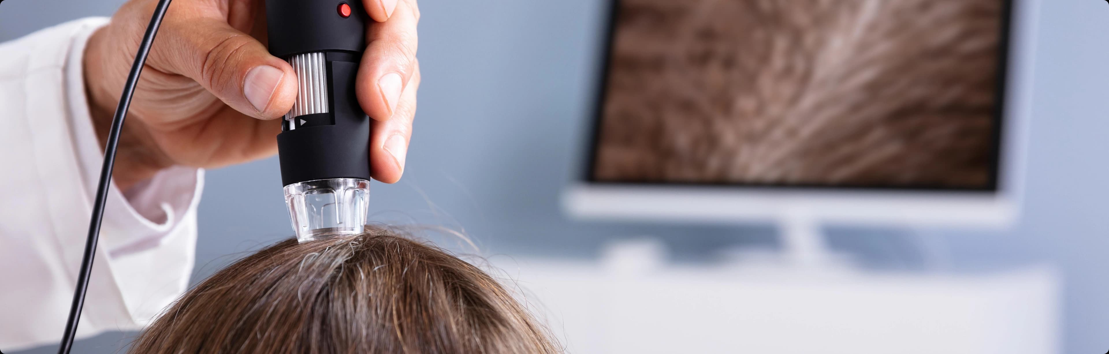 Customized AMT treatment