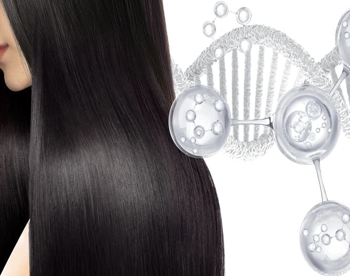 Exosome therapy procedure