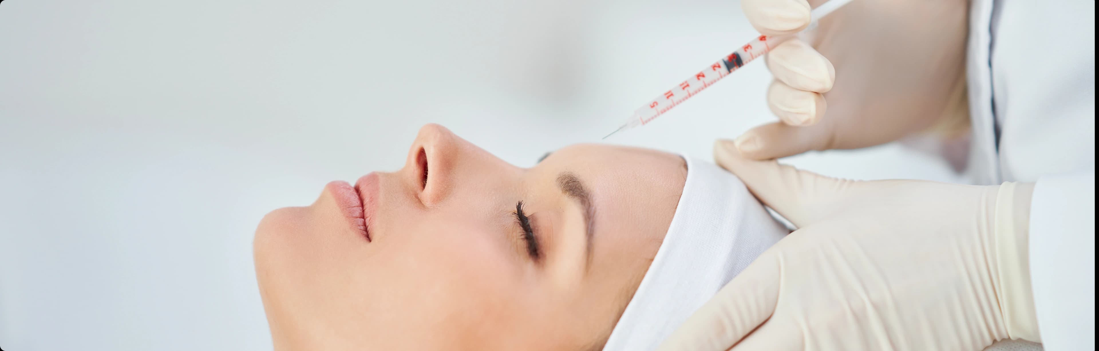 Botox treatment benefits