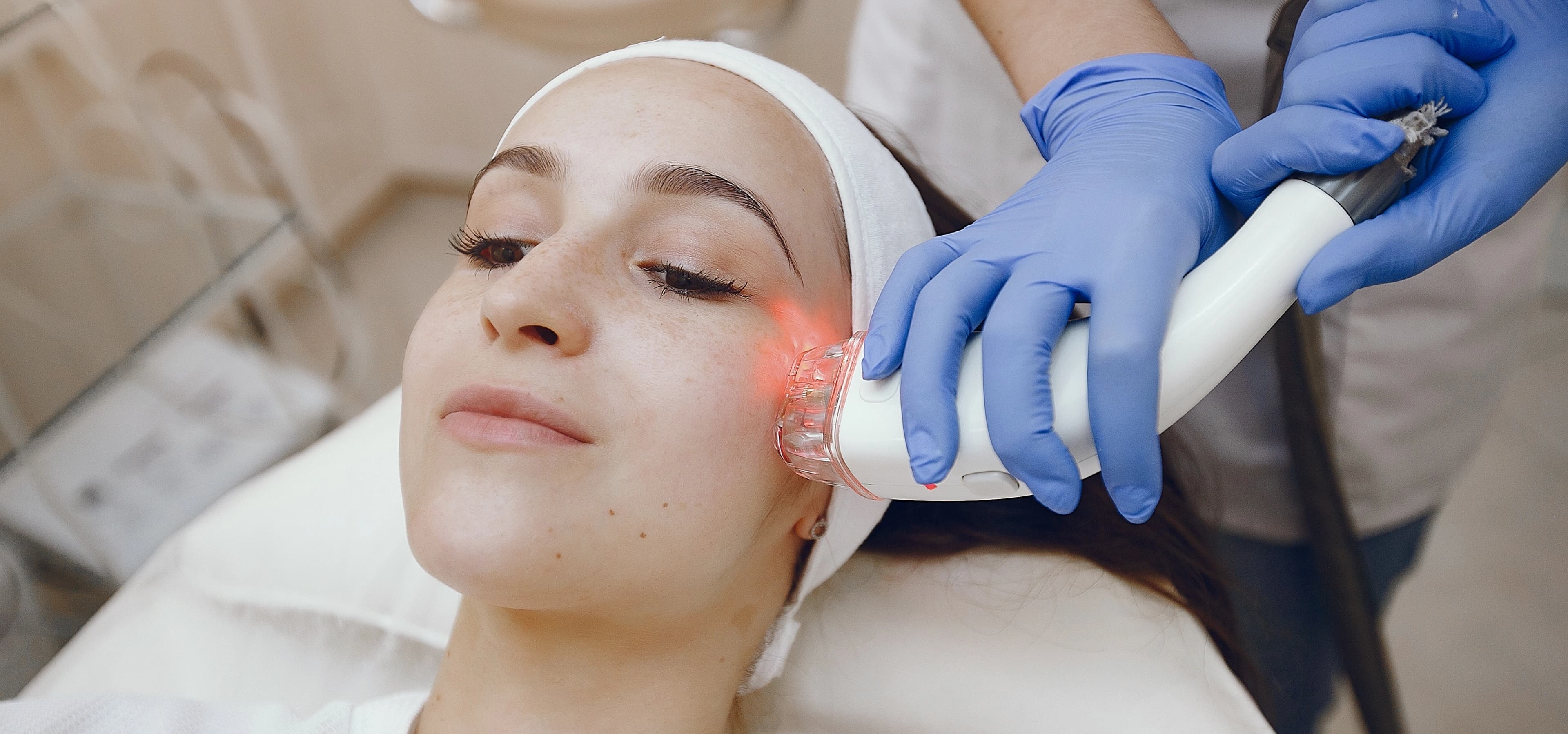 Collagen Induction Therapy