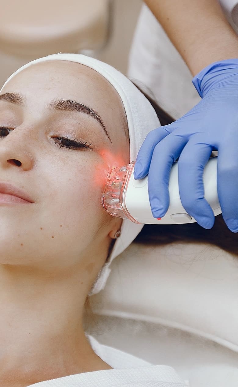 Collagen Induction Therapy