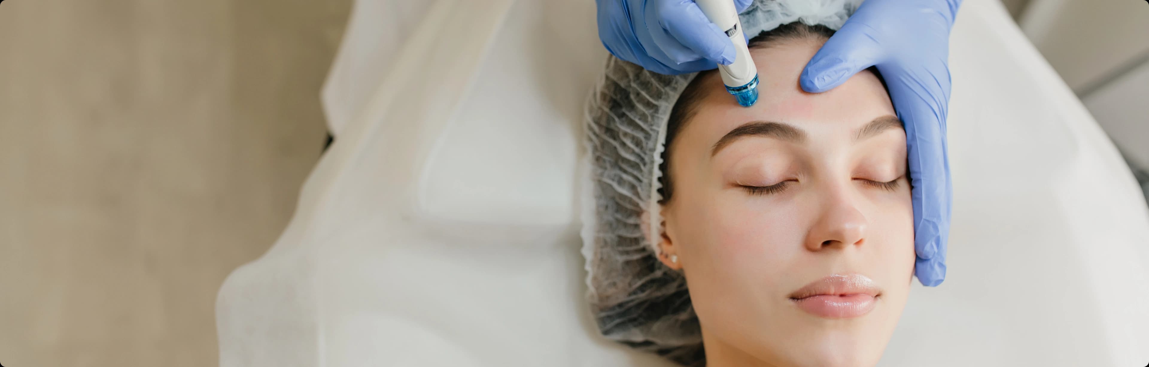 Collagen Induction Therapy