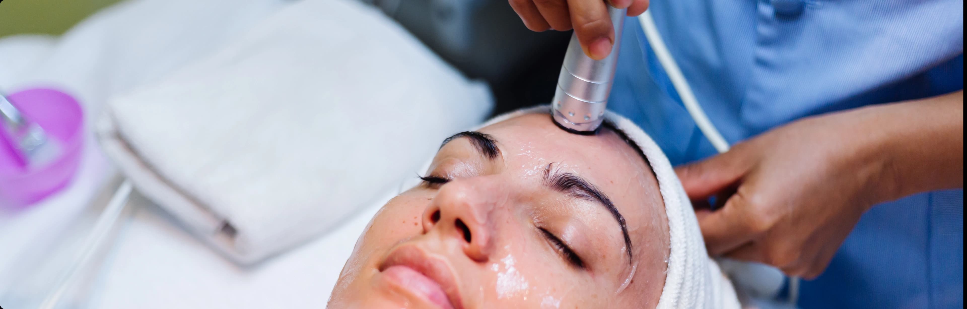 Collagen Induction Therapy benefits