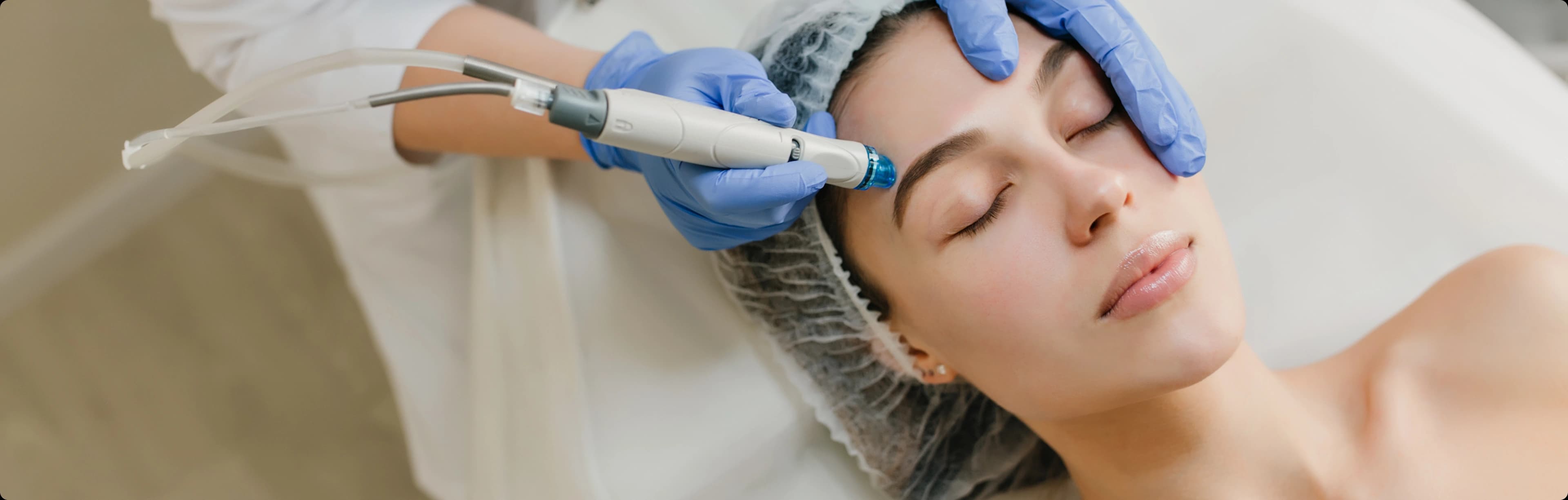 HydraFacial Treatment