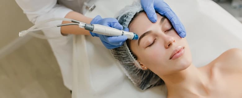 HydraFacial Treatment