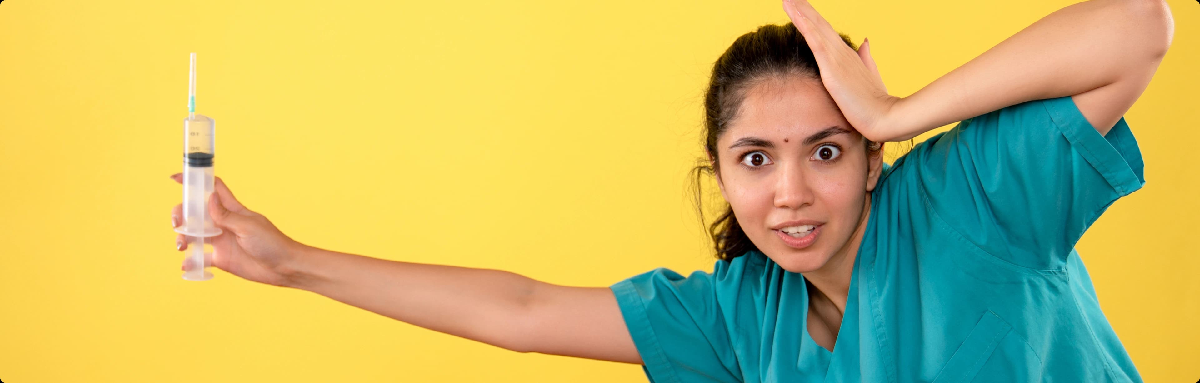 IV Glutathione infusion