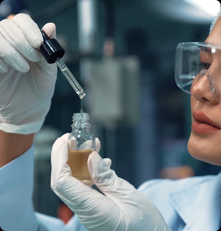 IV Glutathione therapy benefits