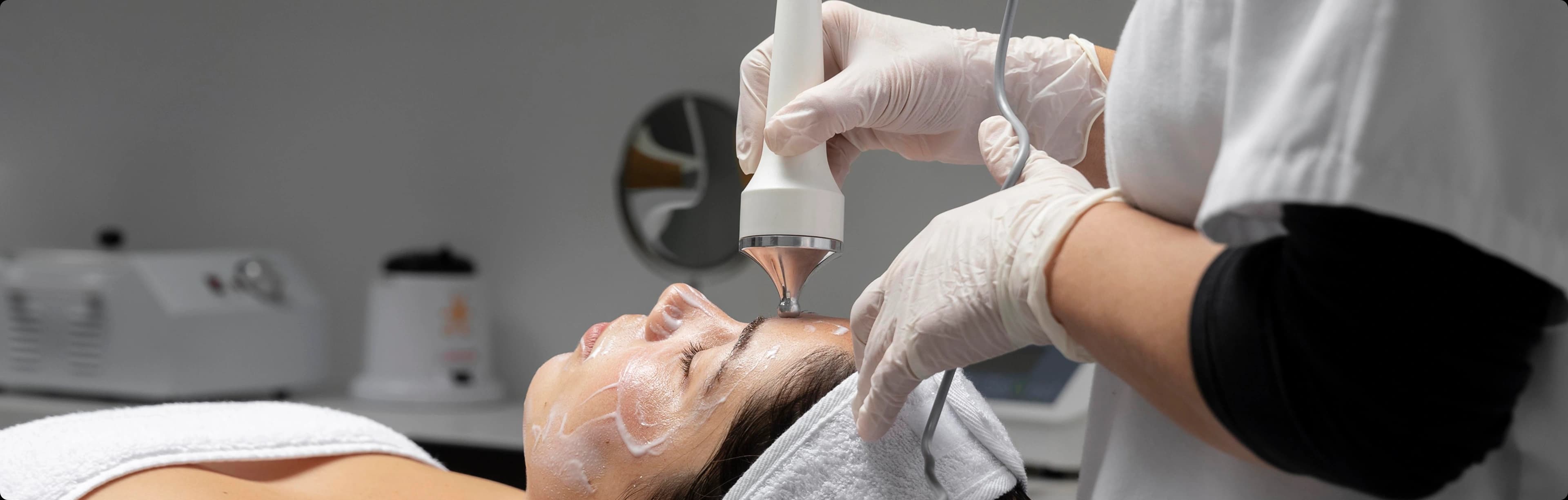 laser skin rejuvenation