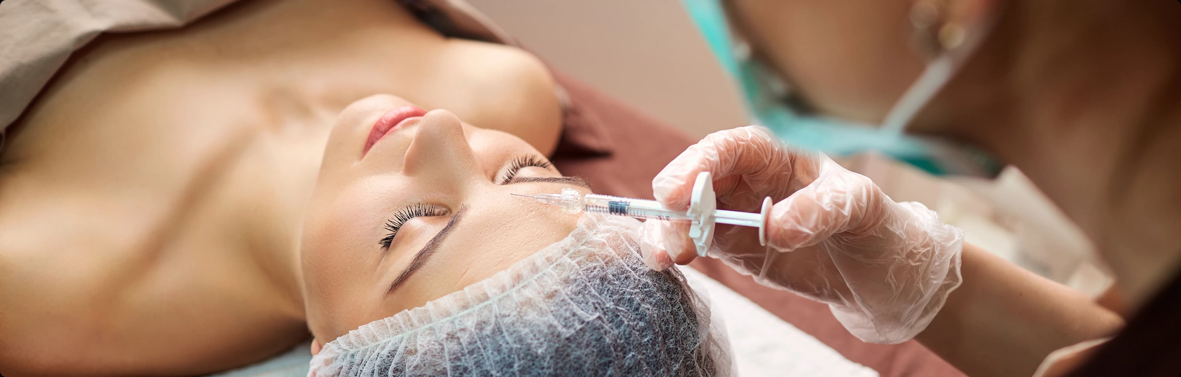 Skin rejuvenation treatment