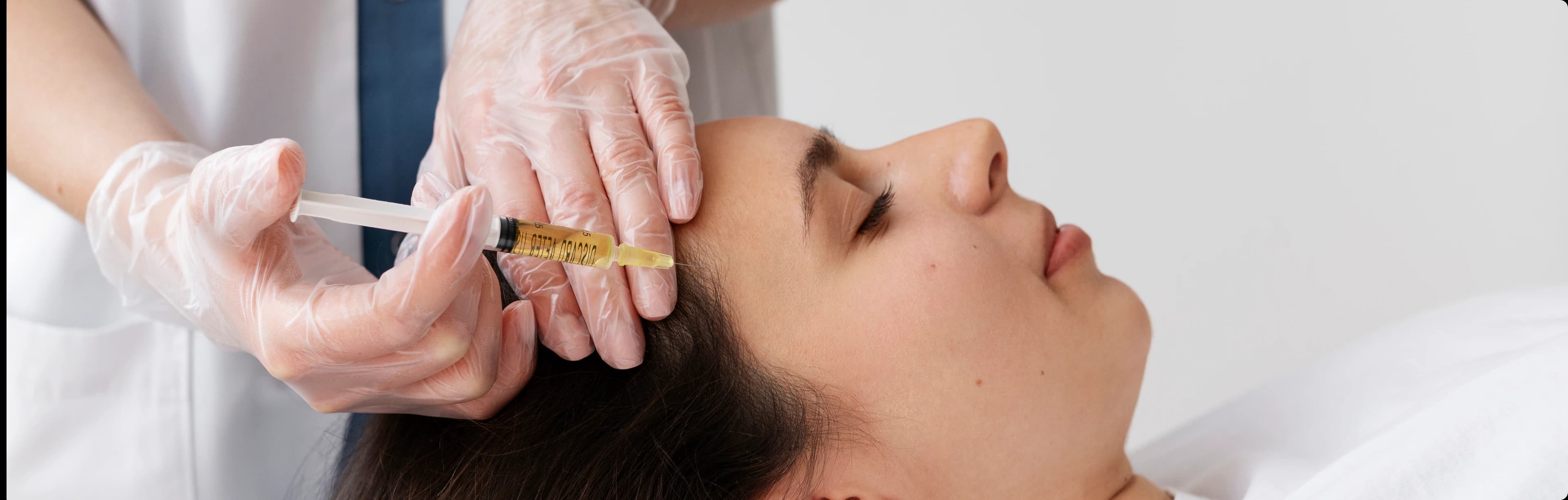 Mesotherapy treatment benefits
