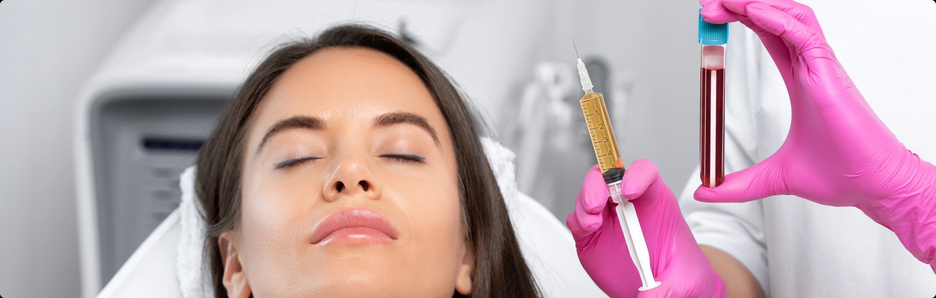 plasma face treatment