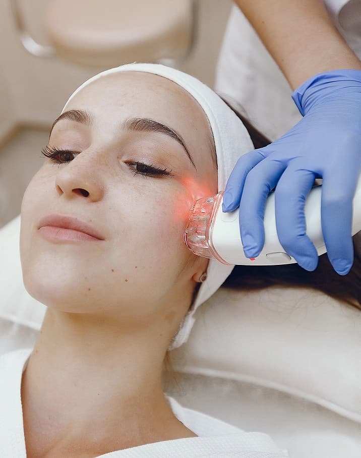 Hyaluronic Acid Skin Benefits