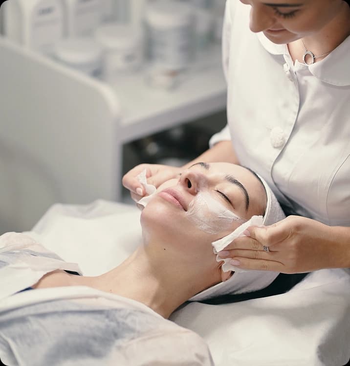 Skin Booster Treatment Benefits