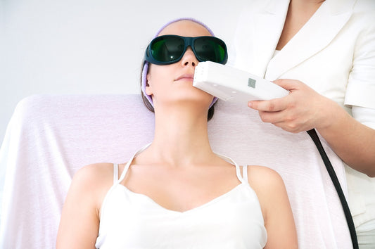 Laser Hair Removal Tips for Patients