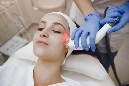 How Much Does Laser Skin Treatment Cost?