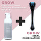Berkowits Microneedling & Grow Hair Loss Serum | A Best Combo Product to Save Your Hair Loss